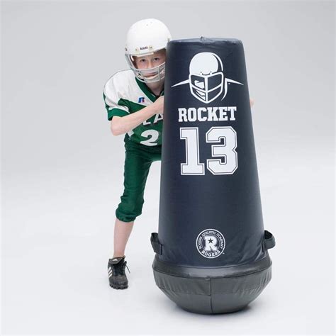 youth tackle dummy